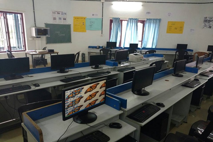 Al Azhar Public School-IT Lab