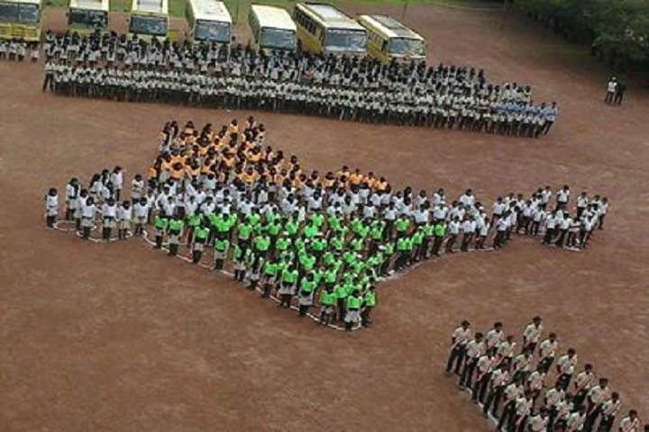 Al Huda Central School-Republic Day