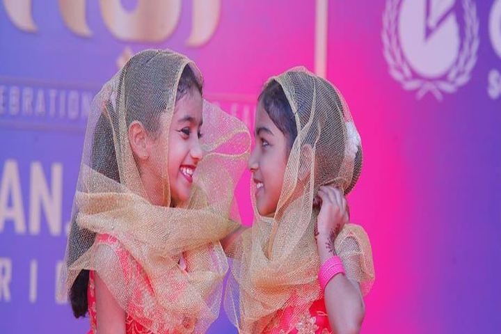 Al Manar Public School-Event