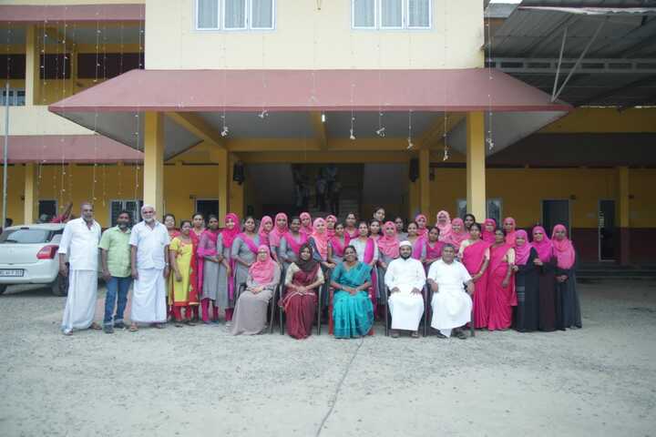 Al Amal Public School-Teachers
