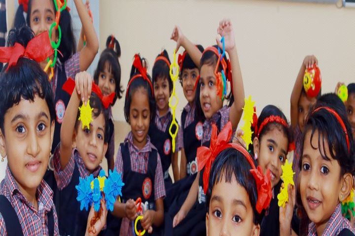 Al Aqsa Public School-Kids