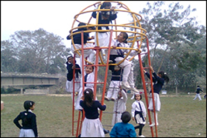 Kendriya Vidyalaya-Games