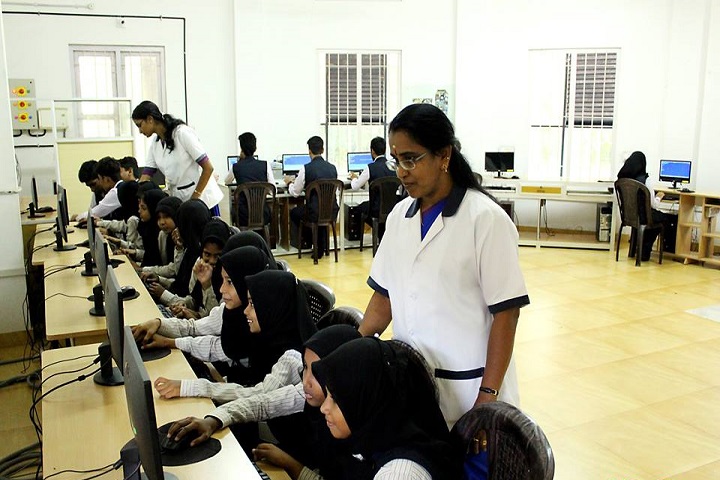 Al Azhar Central School-IT-Lab