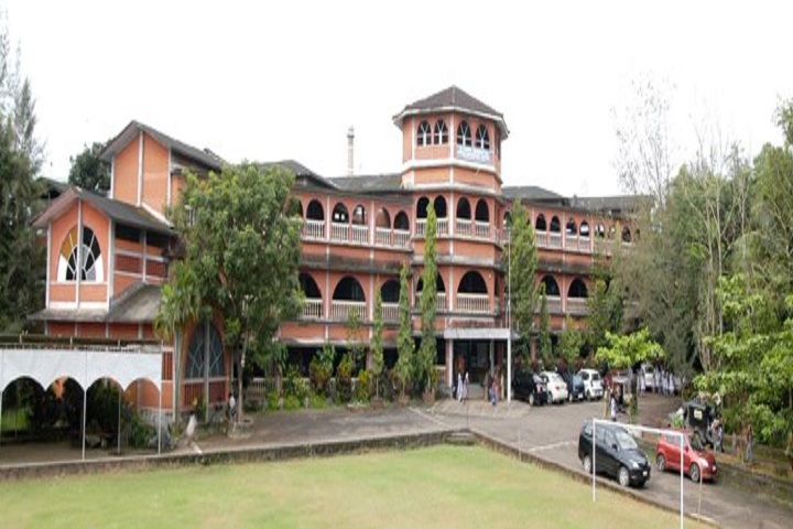 Al Farook Residential Senior Secondary School-Campus View