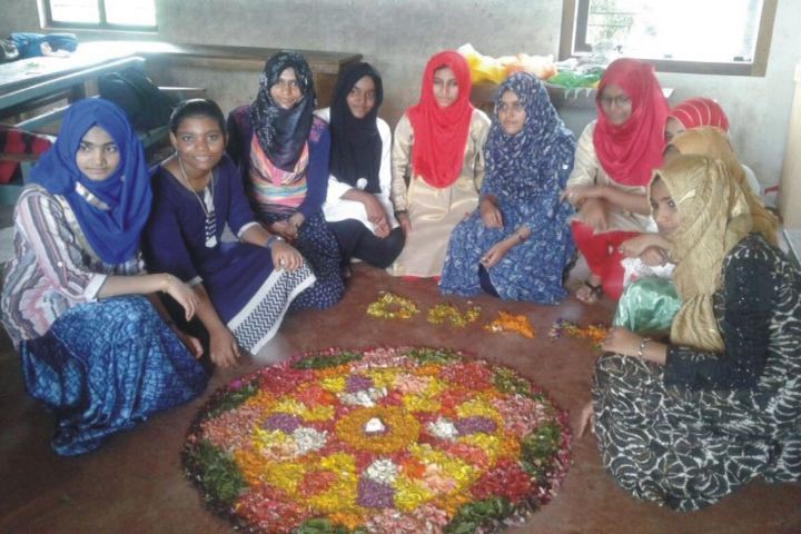 Al Farooque School-Art