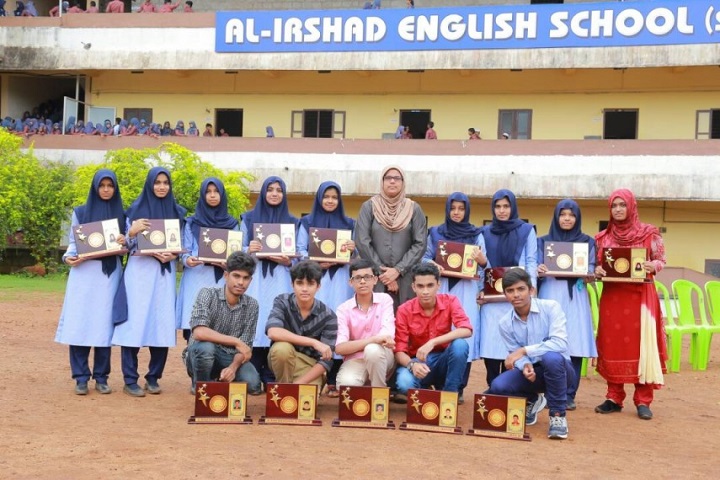 Al Irshad English School-Achievements