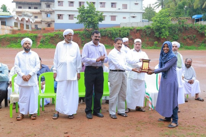 Al Irshad English School-Events3