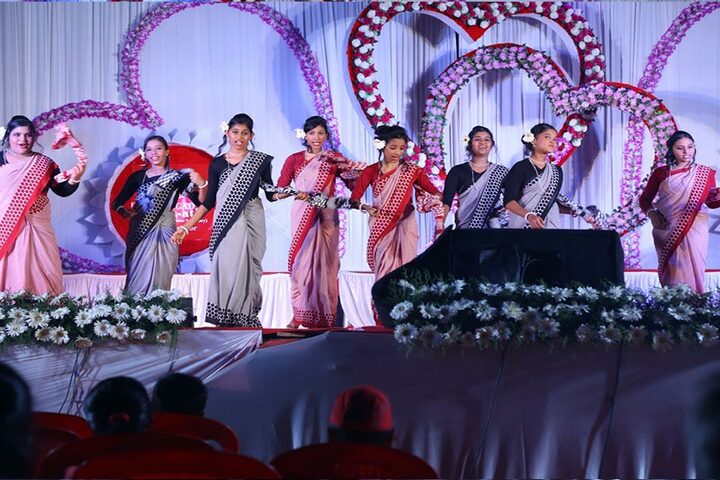 Alangad Jama Ath Public School-Annual Day
