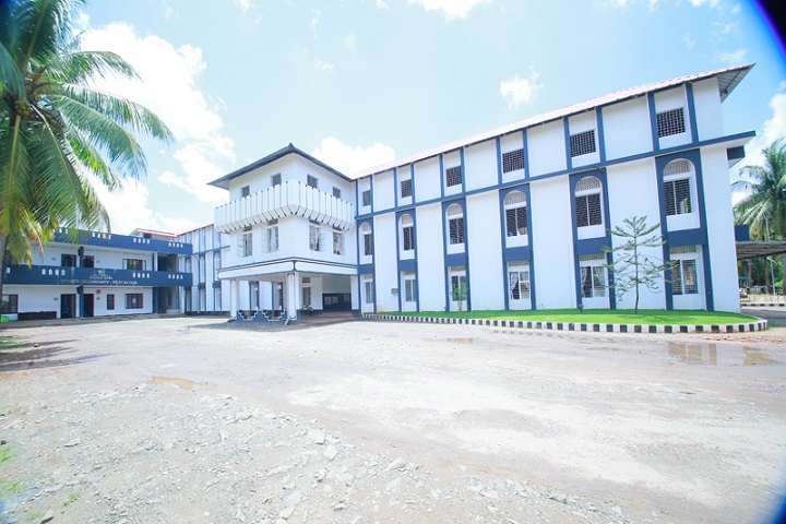 Alangad Jama Ath Public School-Campus-View