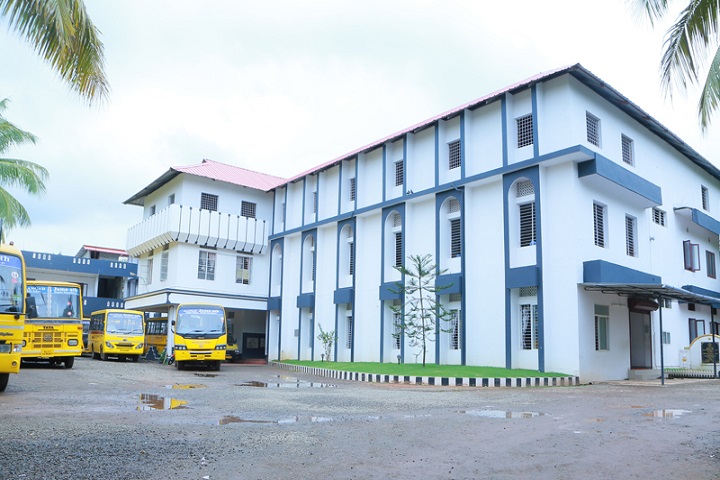 Alangad Jama Ath Public School-Transport