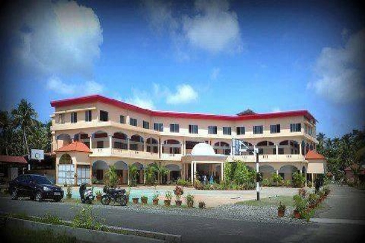 Albab Central School-Campus