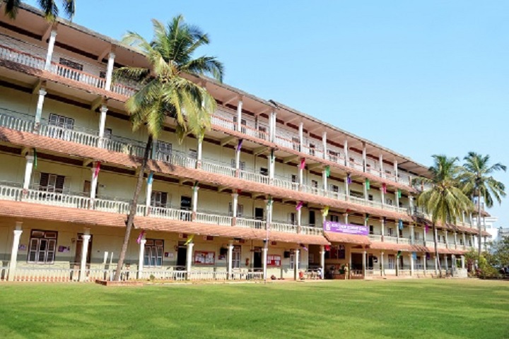 Aliya Senior Secondery School-Campus