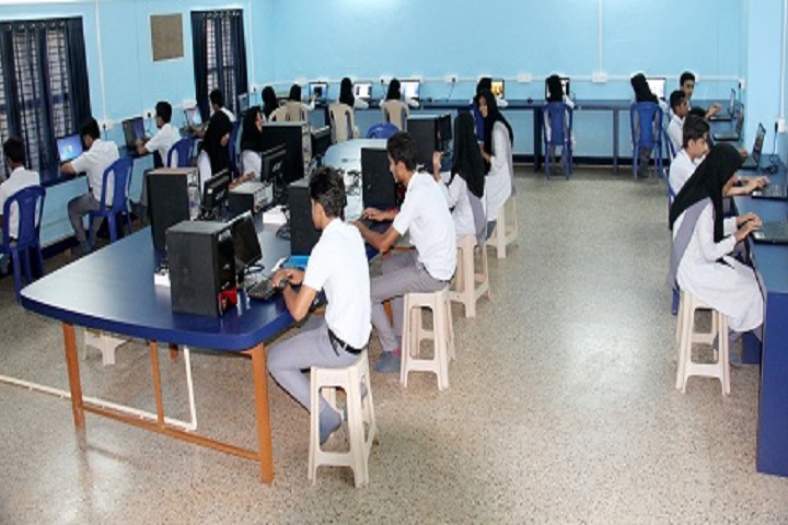 Aliya Senior Secondery School-IT-Lab