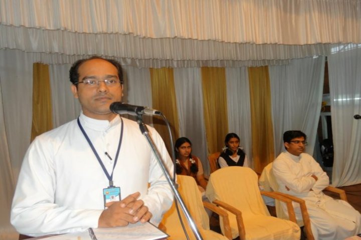 Alphonsa English Medium School-Event