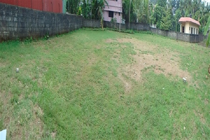 Amala Mary Rani Public School-Playground