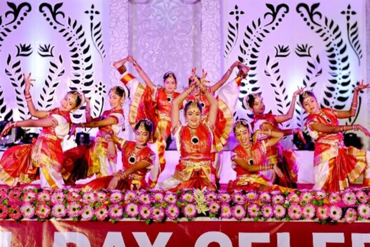 Amrita Vidyalayam-Annual Day