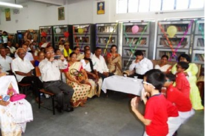 Kendriya Vidyalaya Nagaon-Activitiy