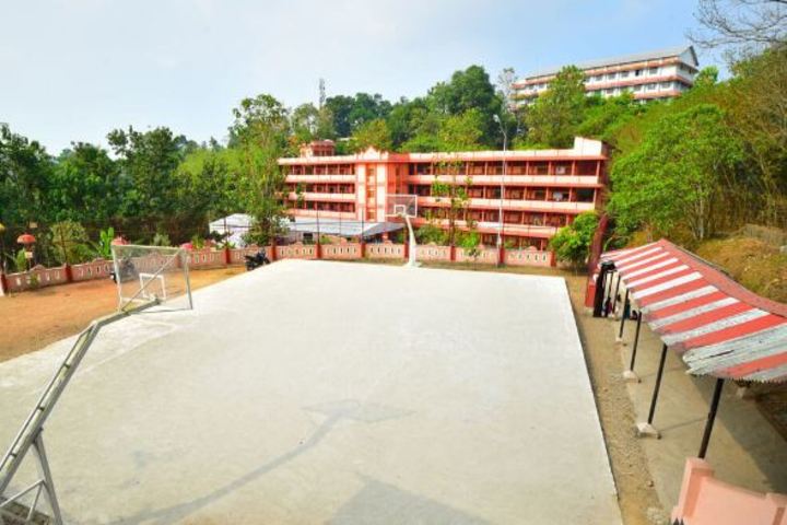 Amrita Vidyalayam-Sports