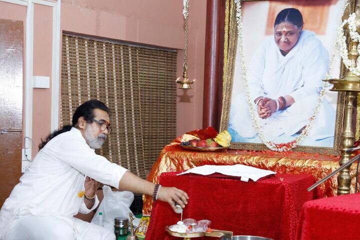 Amrita Vidyalayam-Celebration