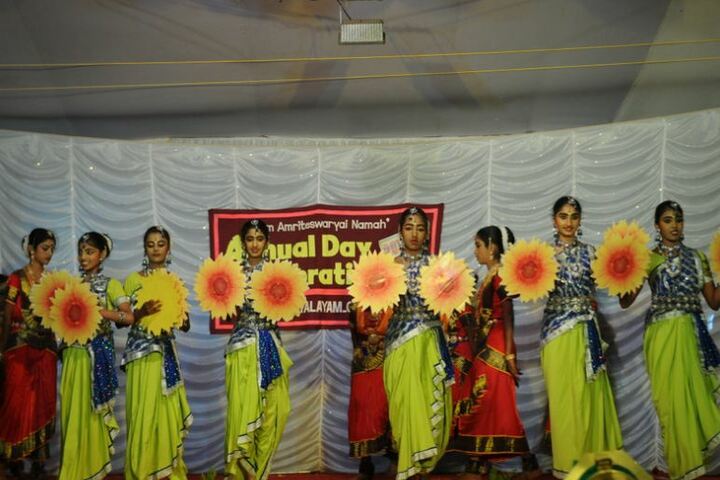 Amrita Vidyalayam-Event