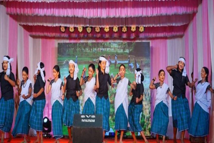 Amrita Vidyalayam-Event