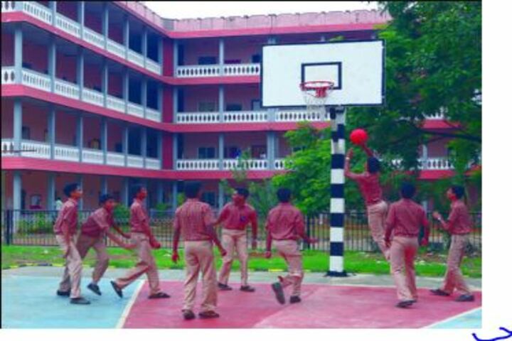 Amrita Vidyalayam-Sports