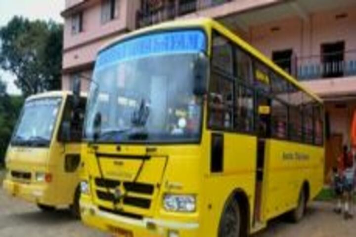 Amrita Vidyalayam-Transportation
