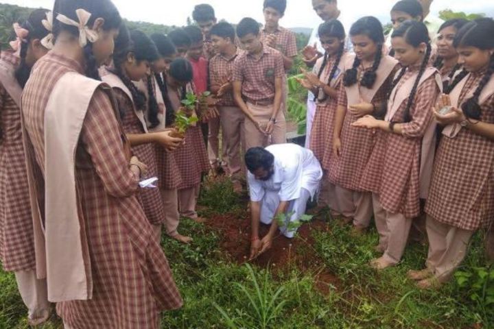 Amrita Vidyalayam-Plantation