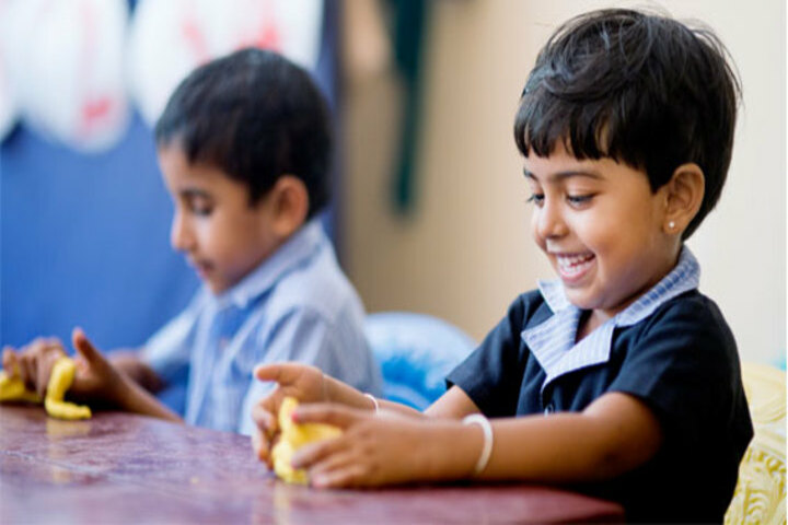 Anns English Medium School-Activities