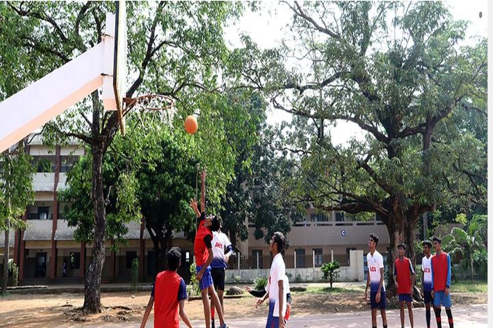 Ansar English School-Sports