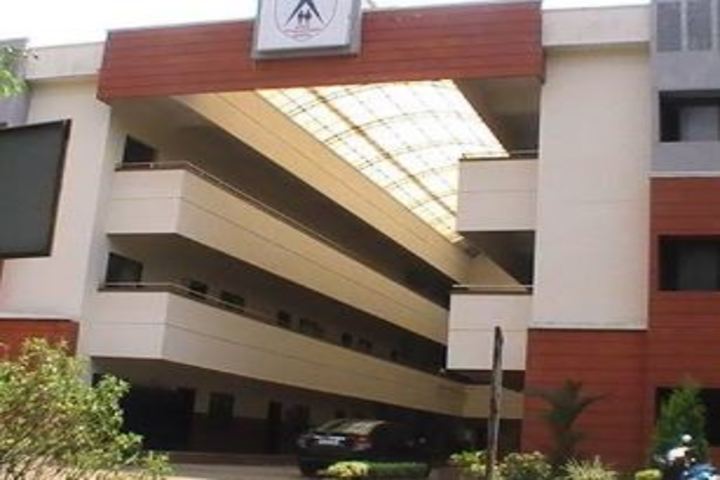Apex International School-Campus