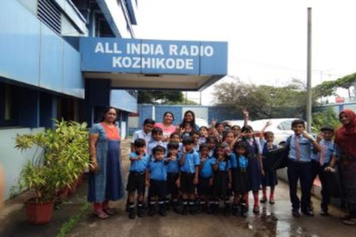 Apex International School-Others