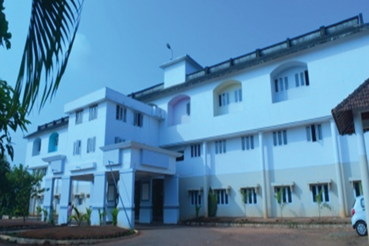 Apsara Public School-Campus