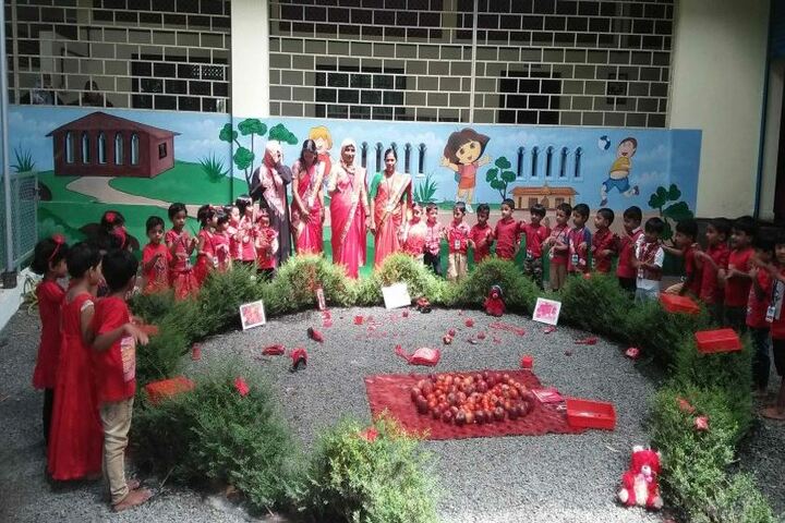 Arafa Public School-Others