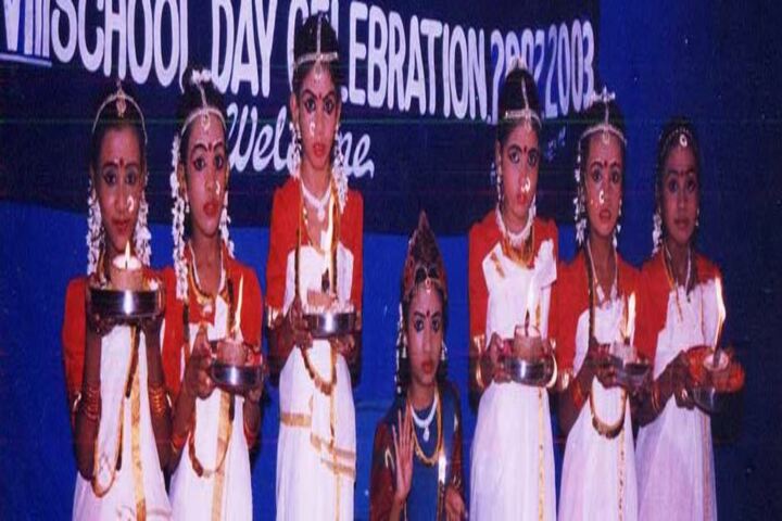 Aravukad Sreedevi English Medium Secondary School-Others