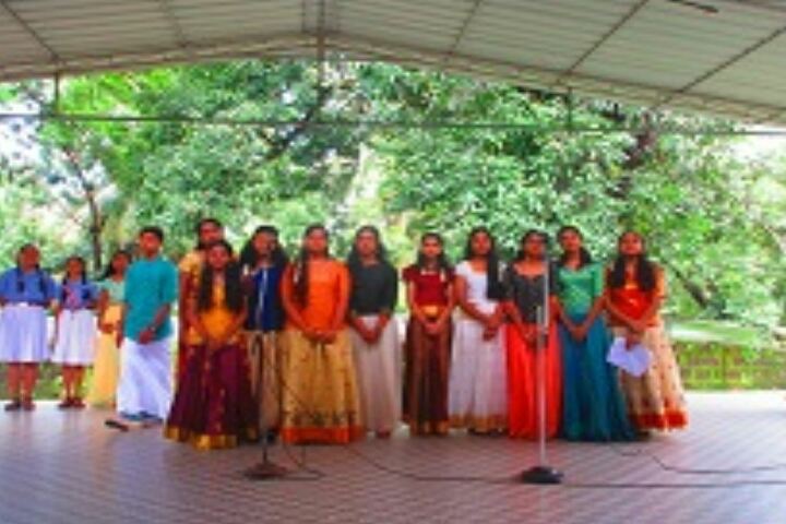 Army Public School-Cultural Fest