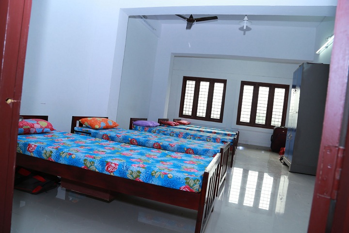 Arvinda Vidyamandiram-Hostel