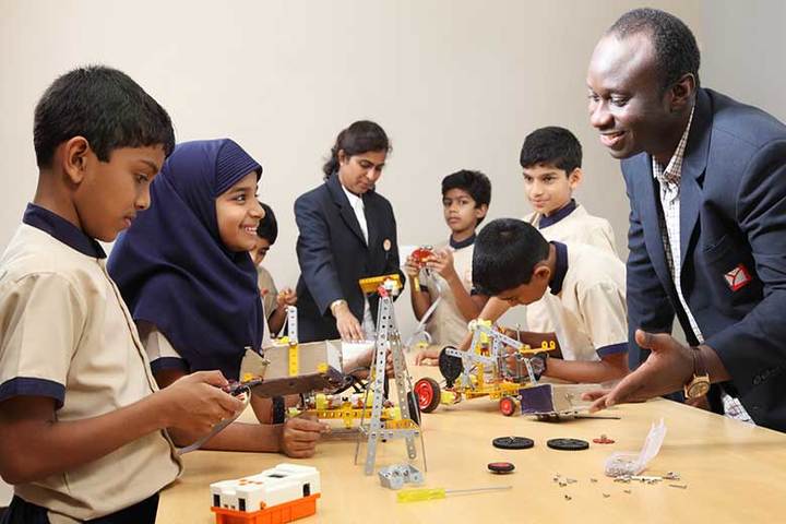 Aura Global Schools-Others