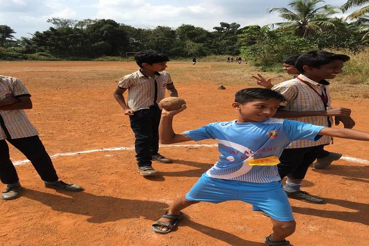 Azad Central School-Sports2