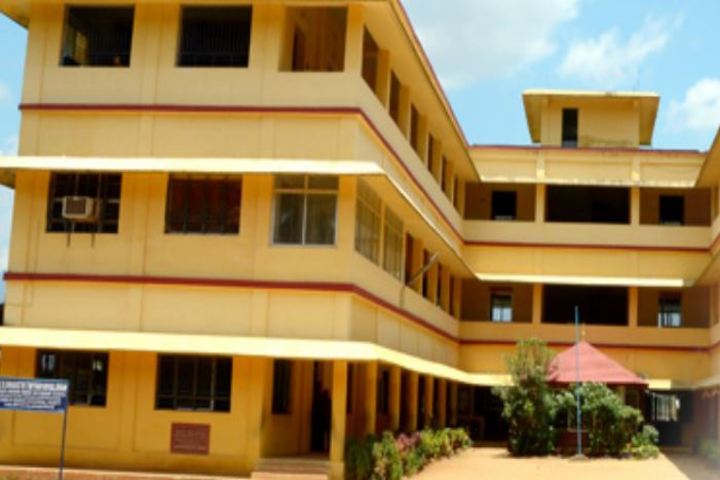 B E S Bharathi Thirtha Vidyalayam English Medium Higher Secondary School-Campus