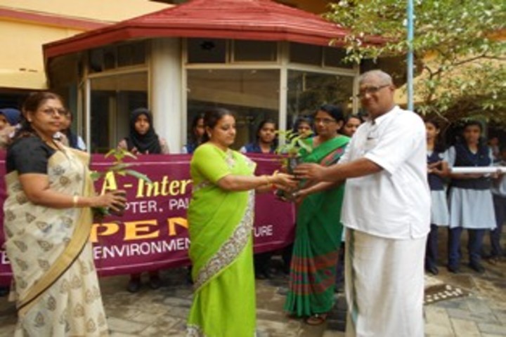 B E S Bharathi Thirtha Vidyalayam English Medium Higher Secondary School-Others