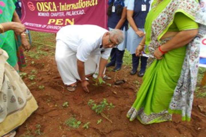 B E S Bharathi Thirtha Vidyalayam English Medium Higher Secondary School-Plantation