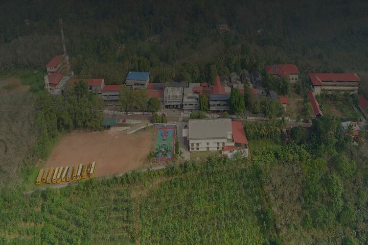 B M M English Medium School-Campus Overview