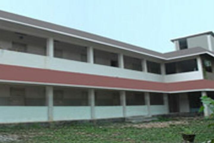 B M M English Medium School-Hostel