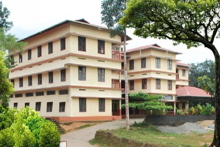Bappuji English Medium School-Campus View