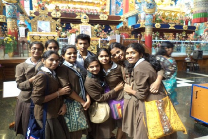 Bappuji English Medium School-Picnic