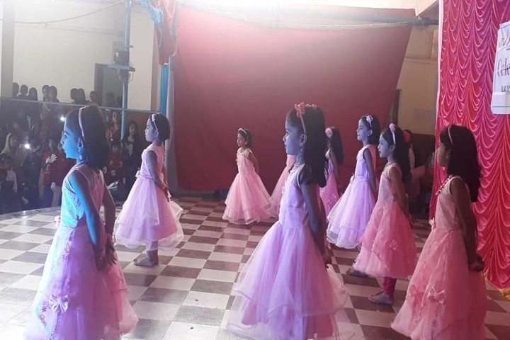 Baselios Marthoma Mathews Ii Central School-Annual Day