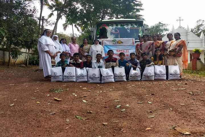 Baselios Marthoma Mathews Ii Central School-Others