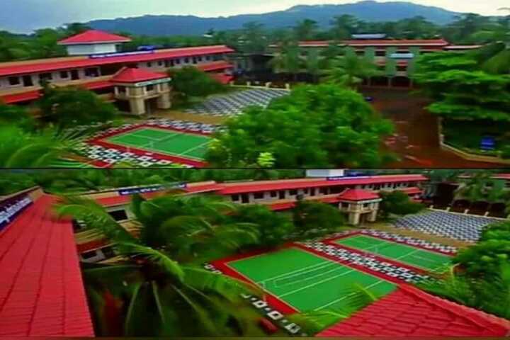Bee Line Public School-Over View