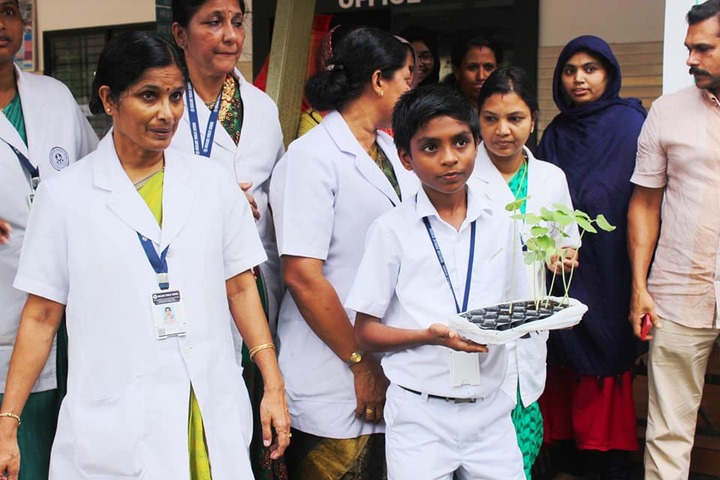 Bee Line Public School-Plantation